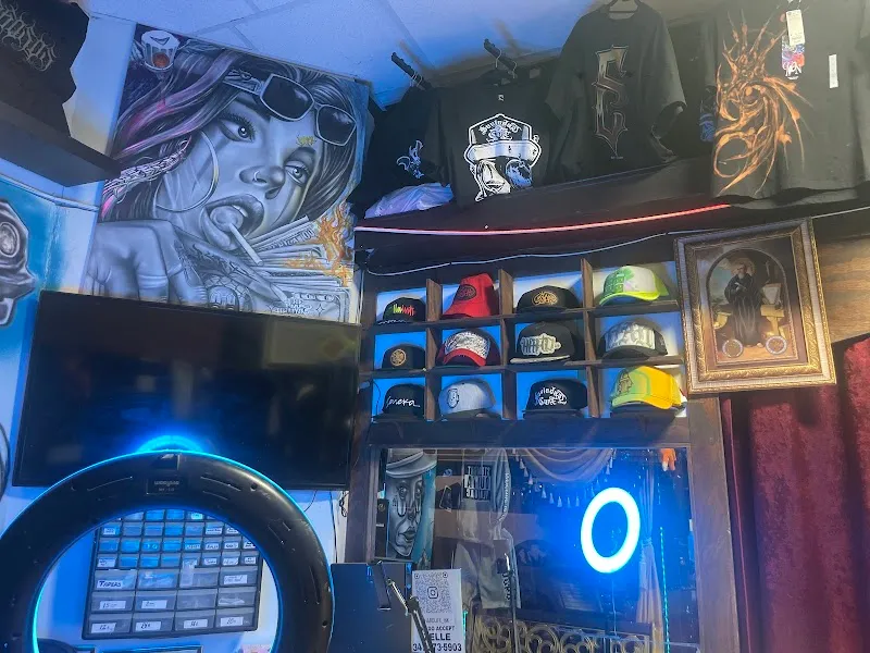 HAR'D LIFE INK