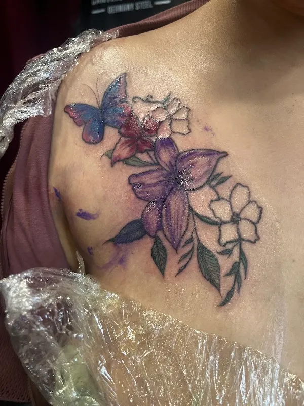 HAR'D LIFE INK