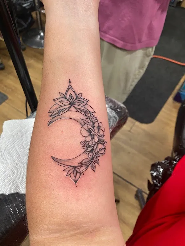 HAR'D LIFE INK