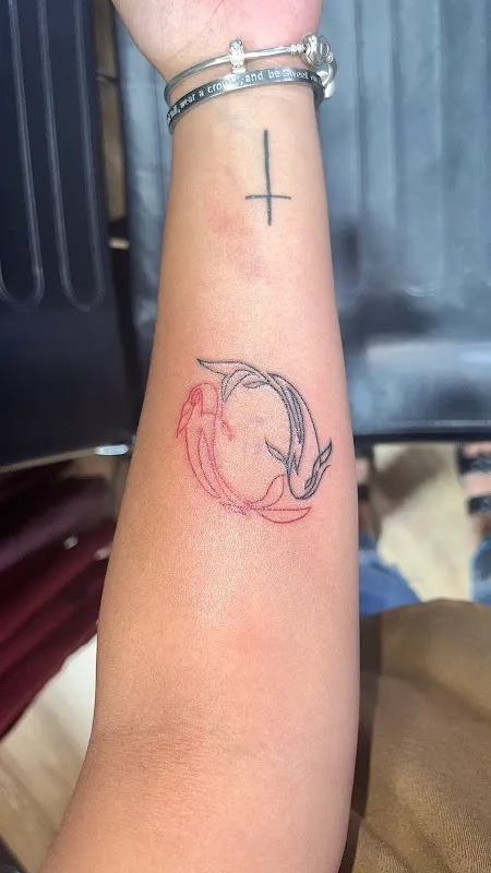 HAR'D LIFE INK