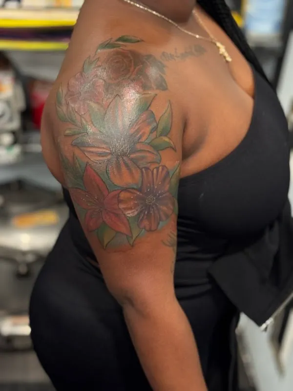 HAR'D LIFE INK