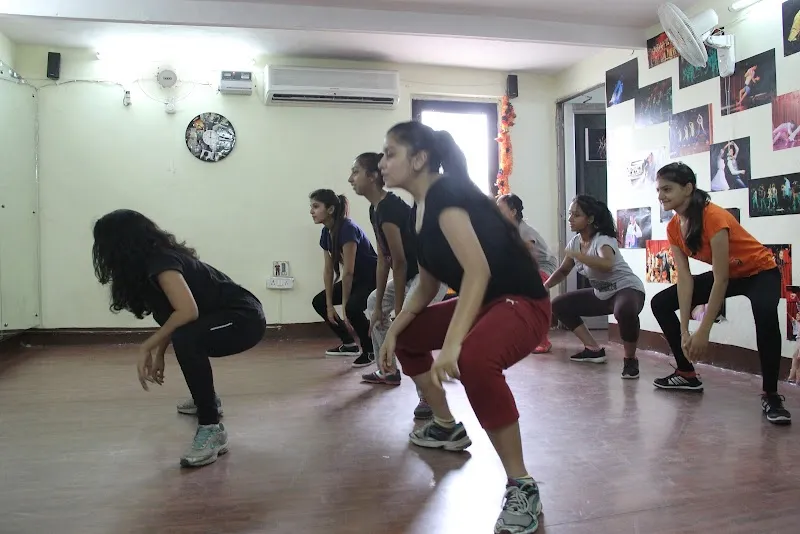 The Hood Dance Academy