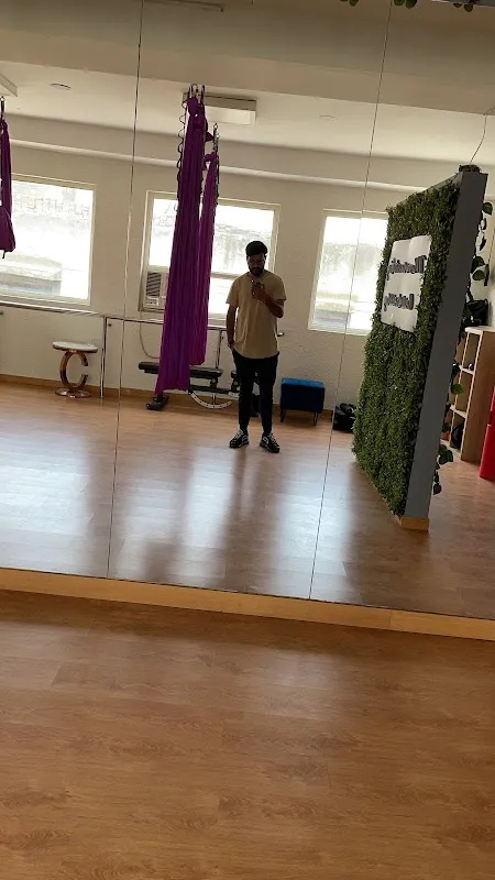 The Hood Dance Academy