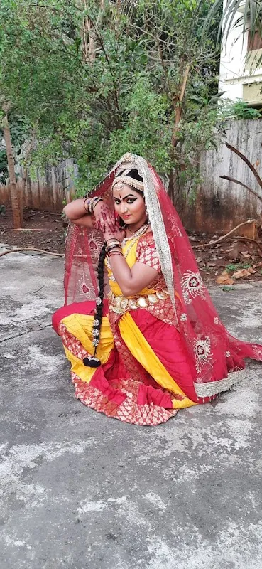 Akshitha dance Academy
