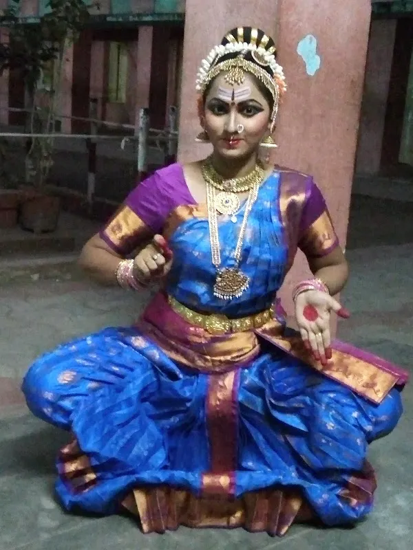 Akshitha dance Academy