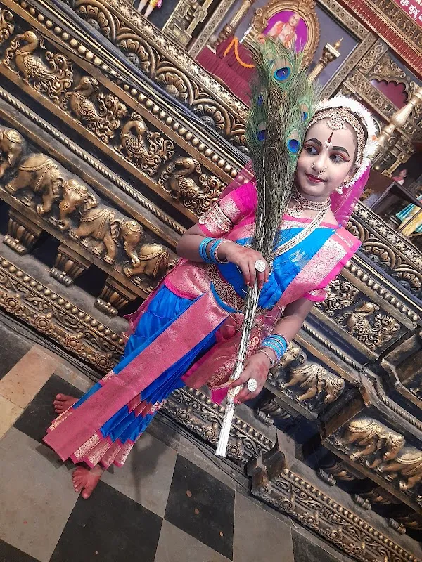 Akshitha dance Academy
