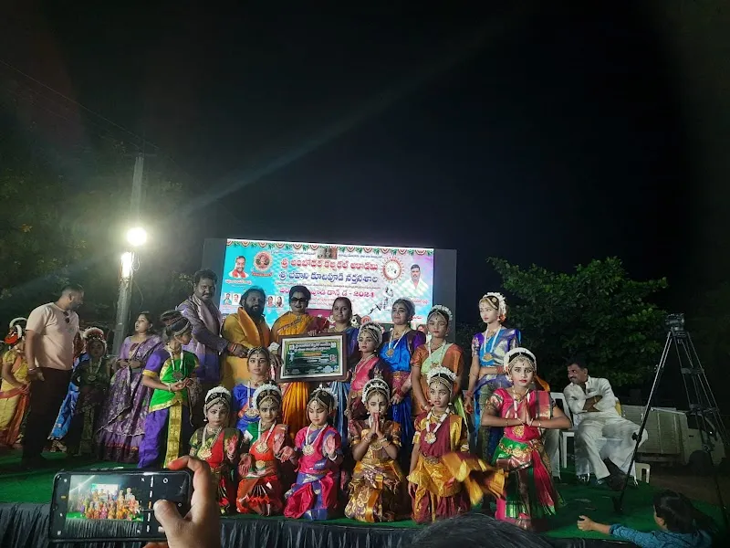 Akshitha dance Academy
