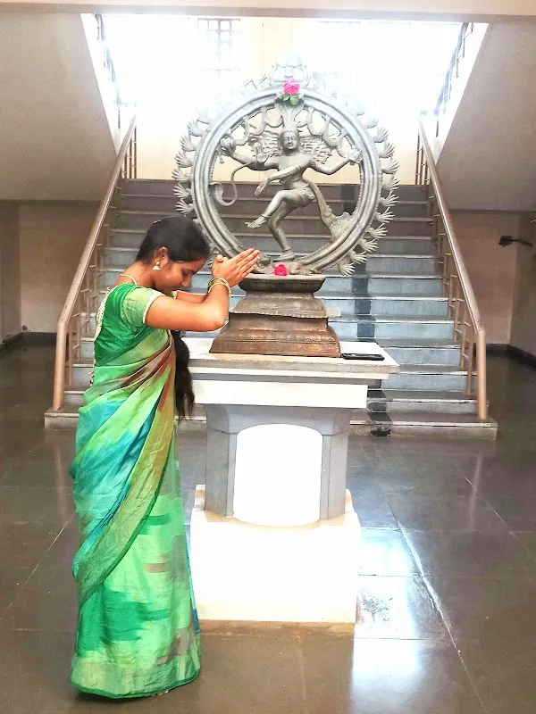 Akshitha dance Academy