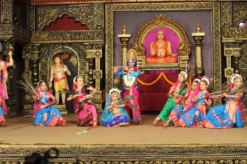 Akshitha dance Academy
