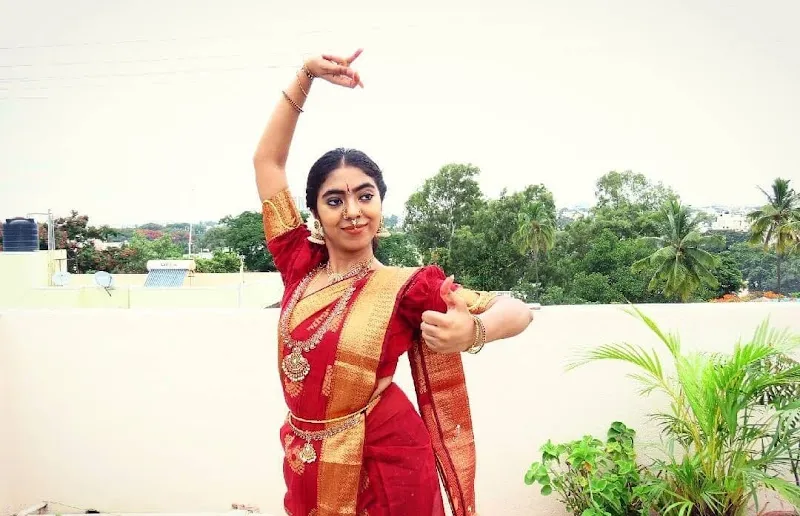 Krishna Ganga Institute of Dance and Music
