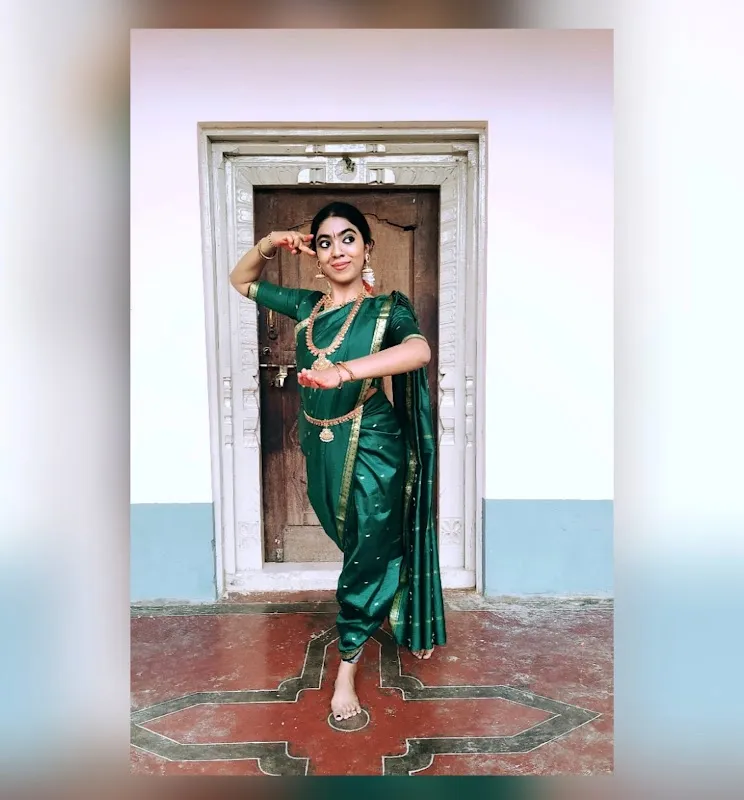 Krishna Ganga Institute of Dance and Music