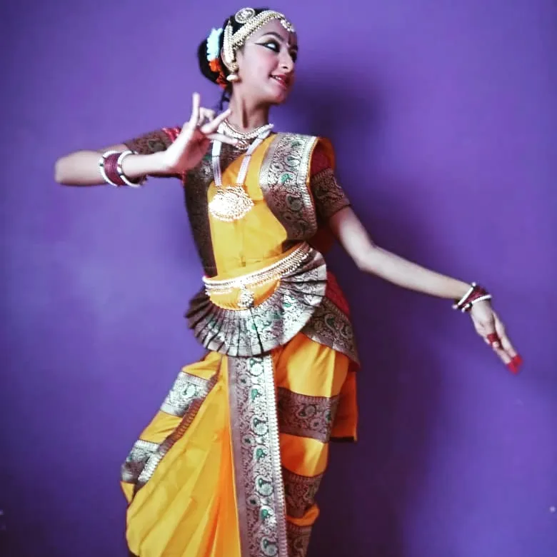 Krishna Ganga Institute of Dance and Music