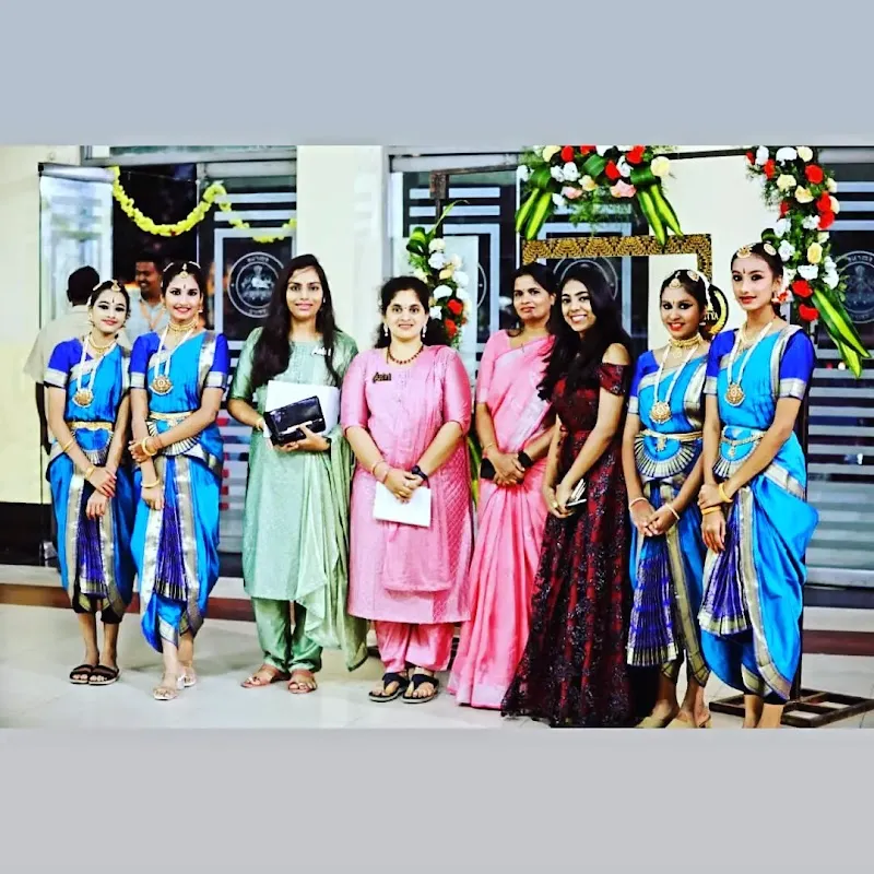 Krishna Ganga Institute of Dance and Music