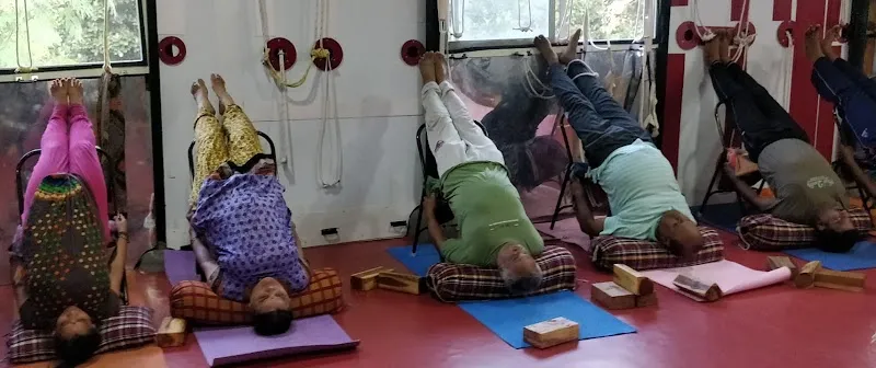 Sree Sharada yoga therapy and wellness