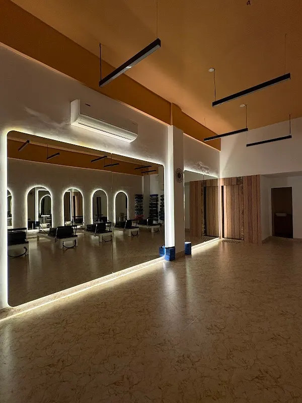 The Flow - by Neha (Pilates & Yoga Studio)
