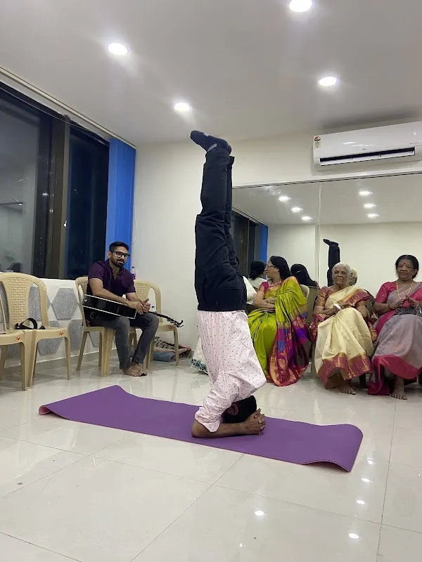 The Flow - by Neha (Pilates & Yoga Studio)
