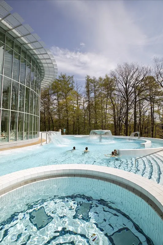Thermes de Spa