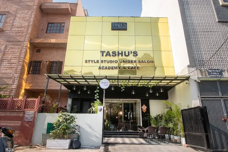 Tashu Style Studio
