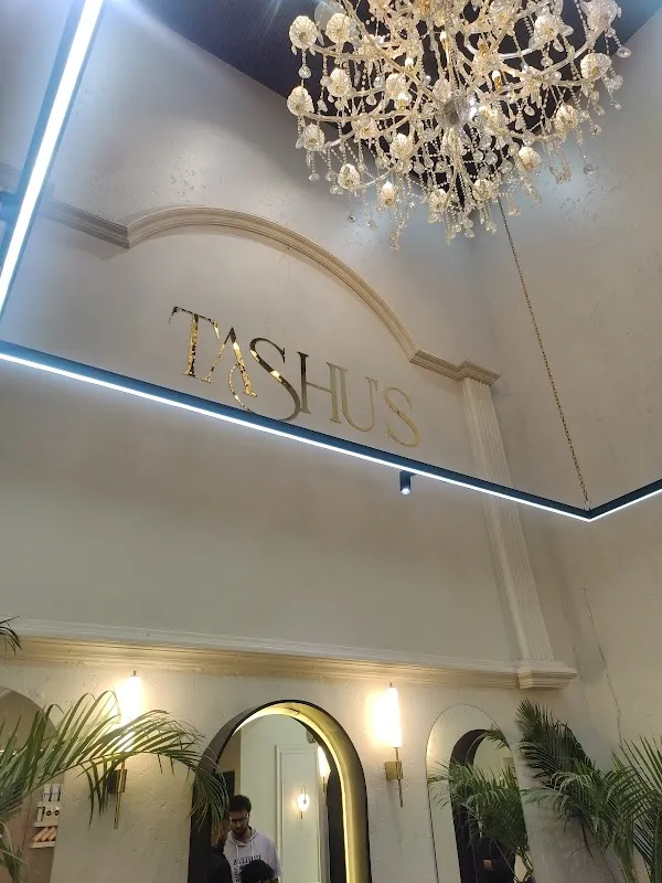 Tashu Style Studio