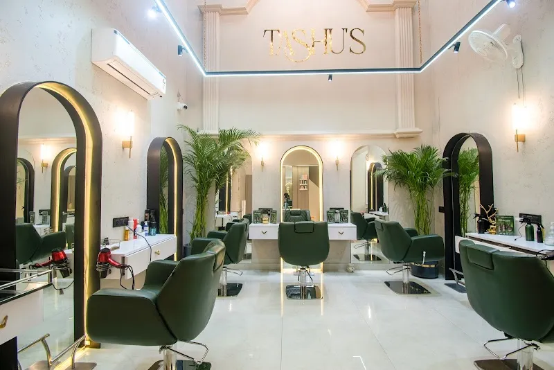 Tashu Style Studio