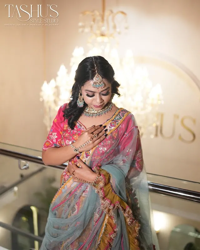Tashu Style Studio