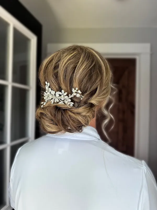 Roots Salon & Wellness Spa
