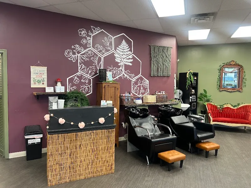 Roots Salon & Wellness Spa