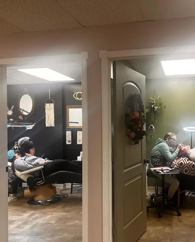 Roots Salon & Wellness Spa