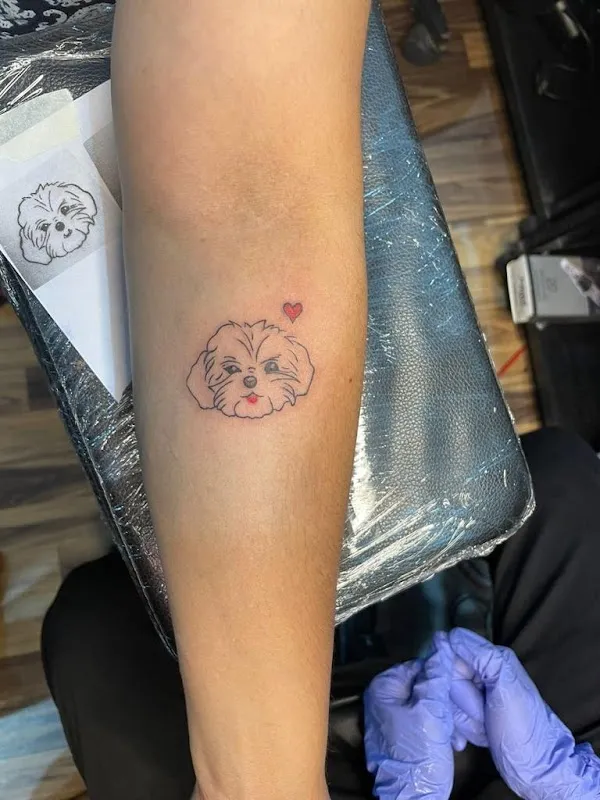 Chive's Art & Tattoo Studio
