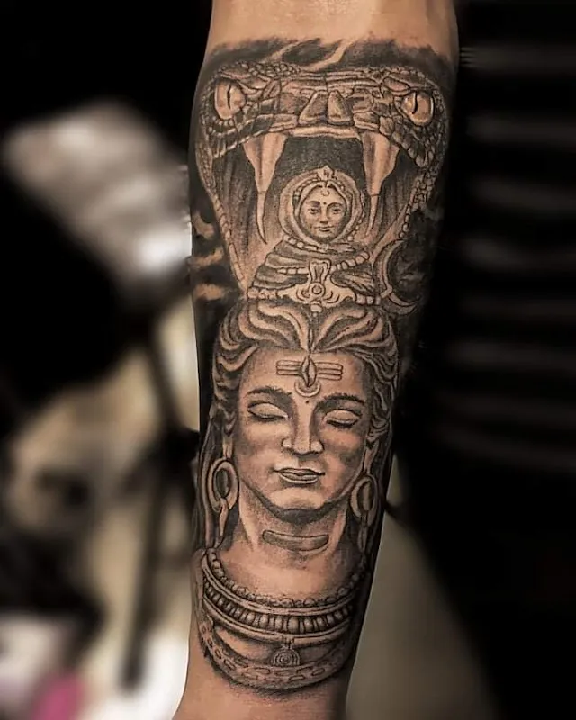 Chive's Art & Tattoo Studio