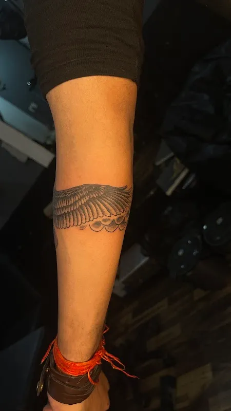 Chive's Art & Tattoo Studio
