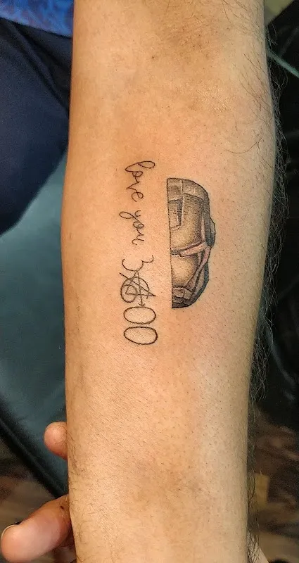 Chive's Art & Tattoo Studio