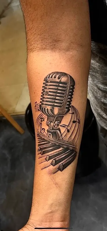 Chive's Art & Tattoo Studio