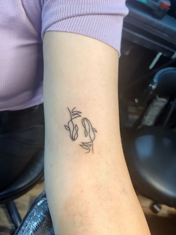 Chive's Art & Tattoo Studio