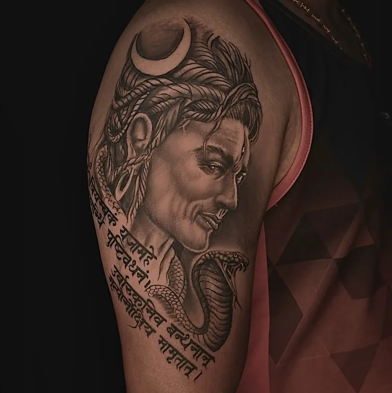 Chive's Art & Tattoo Studio