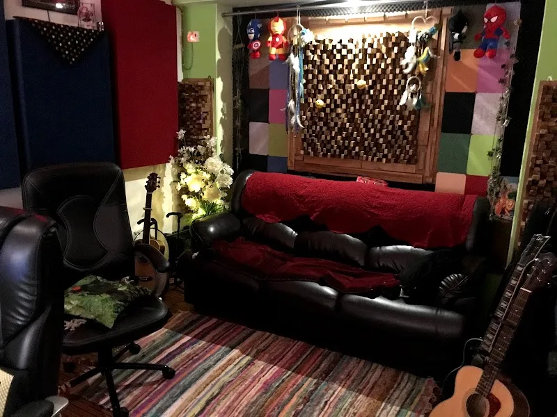 AUM Studio Mumbai