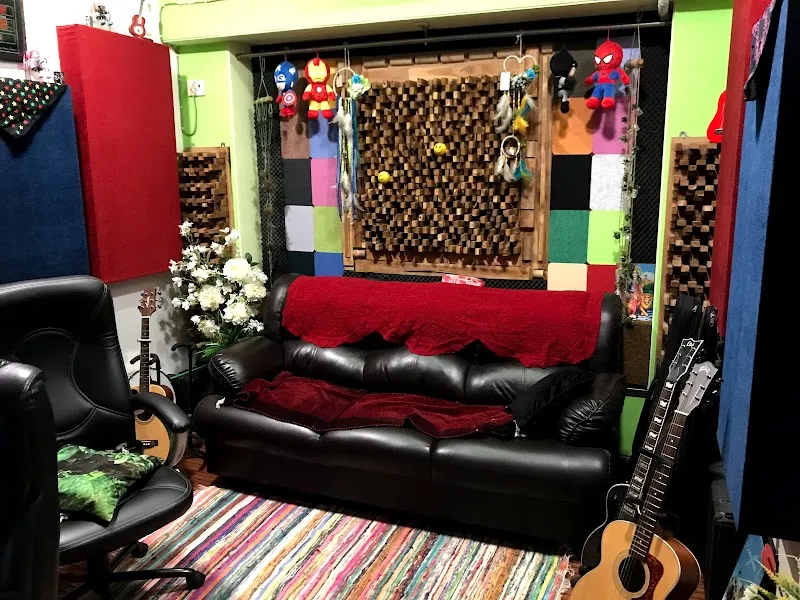 AUM Studio Mumbai