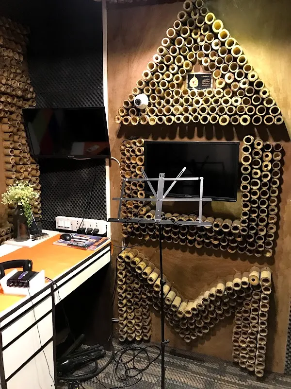 AUM Studio Mumbai