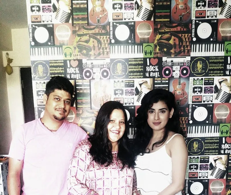 AUM Studio Mumbai
