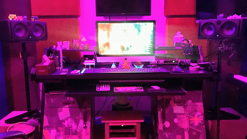 AUM Studio Mumbai