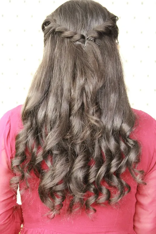 RK Geetanjali Soni Salon, Makeup And Academy