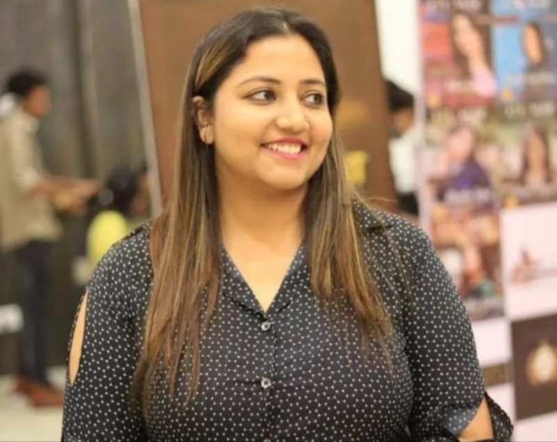 RK Geetanjali Soni Salon, Makeup And Academy