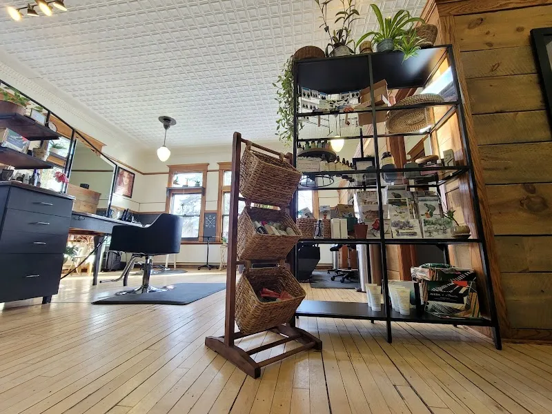 True North Salon and Spa Inc.