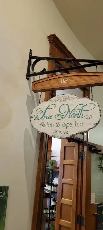 True North Salon and Spa Inc.