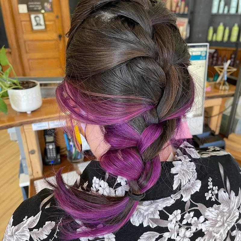 True North Salon and Spa Inc.