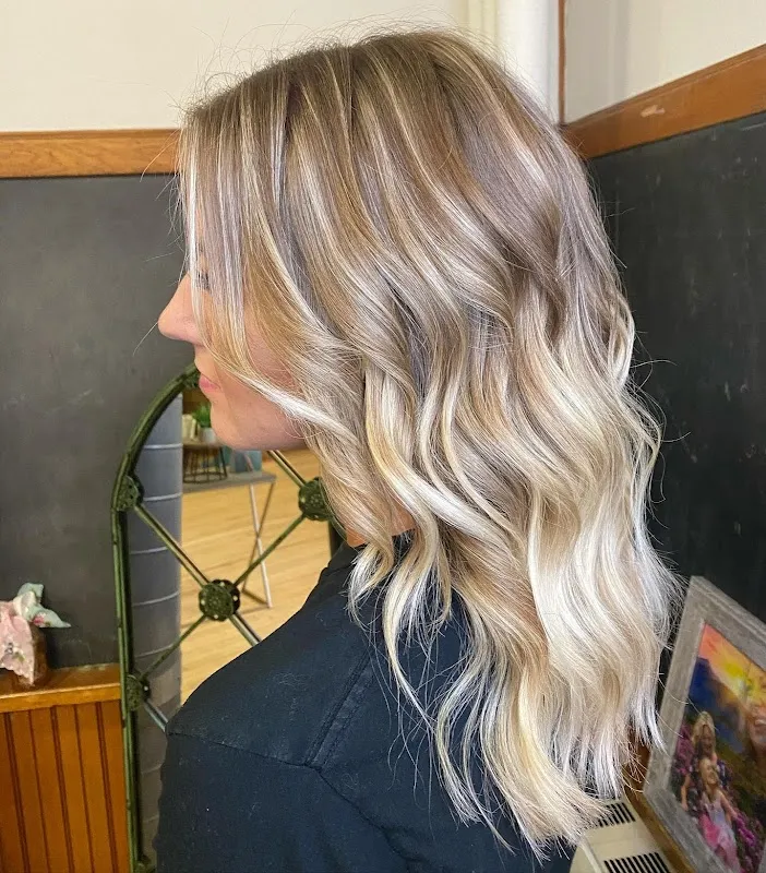 True North Salon and Spa Inc.