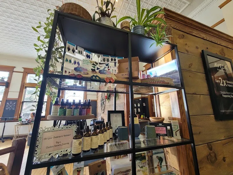 True North Salon and Spa Inc.