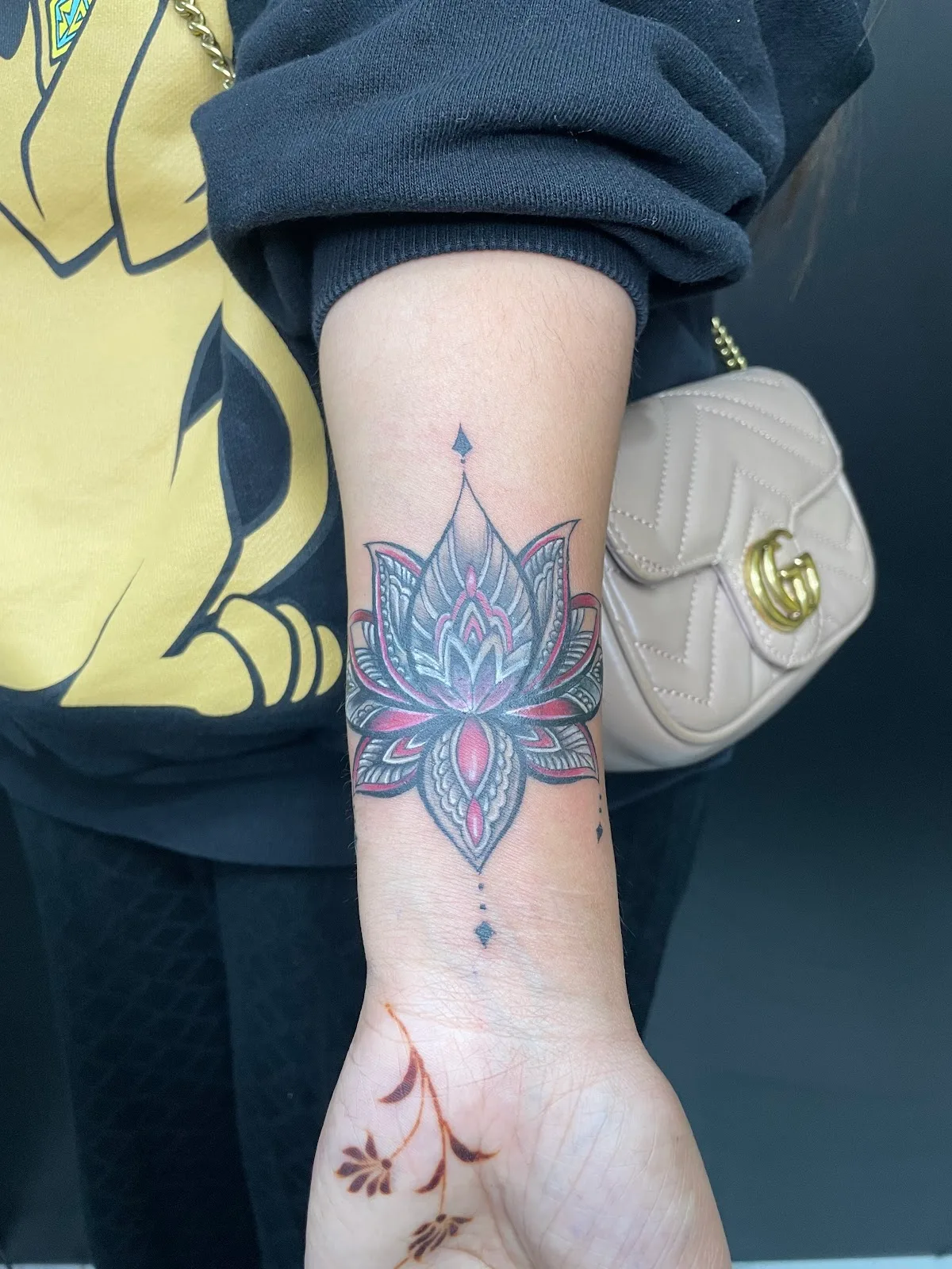 DG's Tattoo & Piercing Studio
