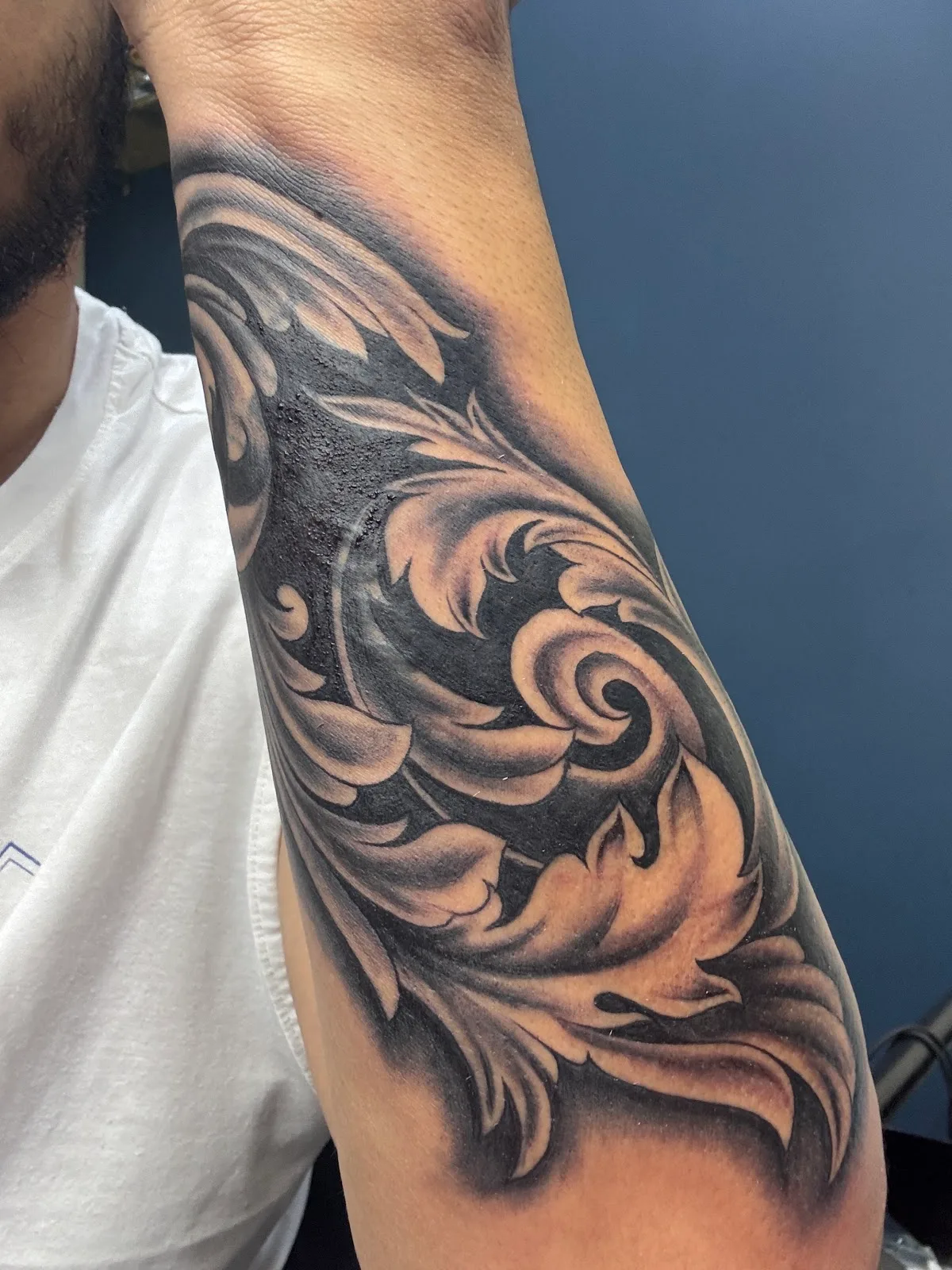 DG's Tattoo & Piercing Studio
