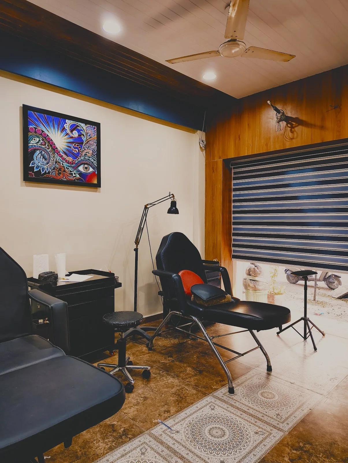 DG's Tattoo & Piercing Studio